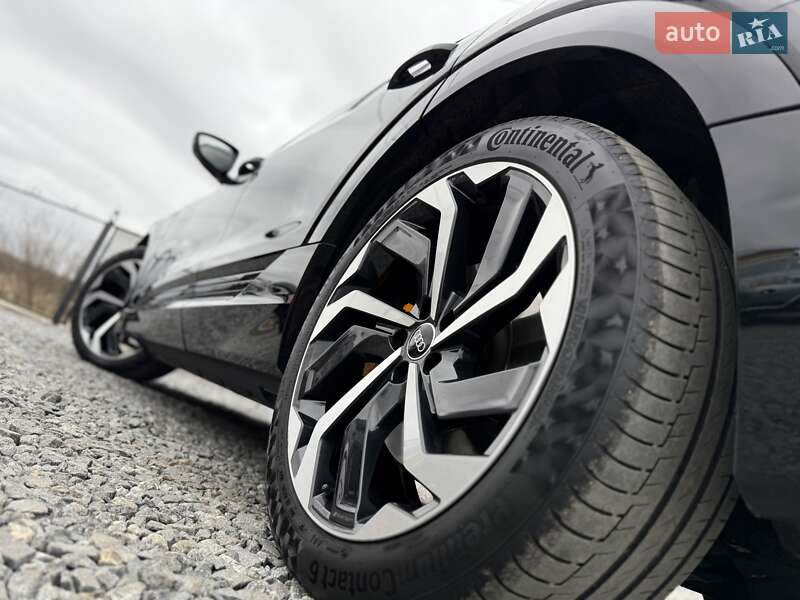 Внедорожник / Кроссовер Audi e-tron 2022 в Дрогобыче фото 38 Внедорожник / Кроссовер Audi e-tron 2022 в Дрогобыче