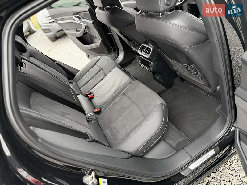 Внедорожник / Кроссовер Audi e-tron 2022 в Дрогобыче фото 90 Внедорожник / Кроссовер Audi e-tron 2022 в Дрогобыче