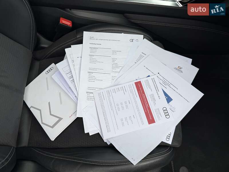 Внедорожник / Кроссовер Audi e-tron 2022 в Дрогобыче фото 102 Внедорожник / Кроссовер Audi e-tron 2022 в Дрогобыче