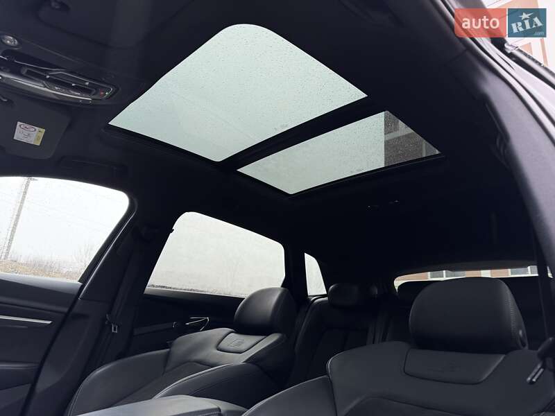 Внедорожник / Кроссовер Audi e-tron 2020 в Тернополе фото 43 Внедорожник / Кроссовер Audi e-tron 2020 в Тернополе