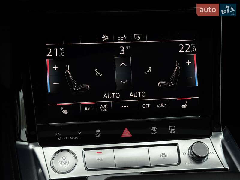 Внедорожник / Кроссовер Audi e-tron 2020 в Тернополе фото 52 Внедорожник / Кроссовер Audi e-tron 2020 в Тернополе