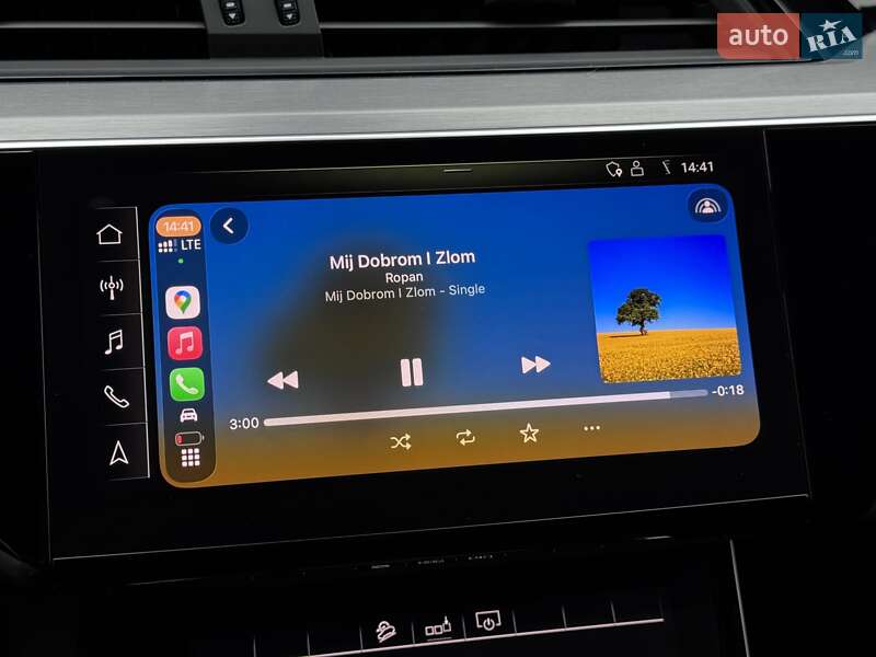 Внедорожник / Кроссовер Audi e-tron 2020 в Тернополе фото 58 Внедорожник / Кроссовер Audi e-tron 2020 в Тернополе