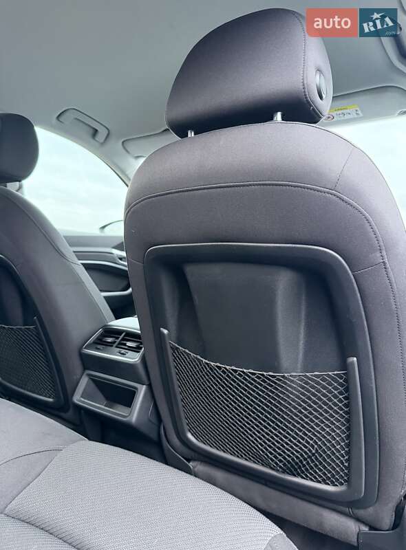 Внедорожник / Кроссовер Audi e-tron 2020 в Ровно