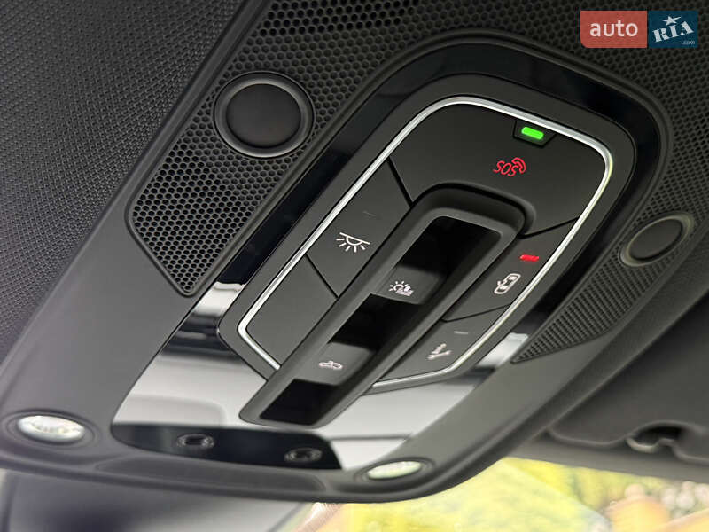 Внедорожник / Кроссовер Audi e-tron 2022 в Ровно