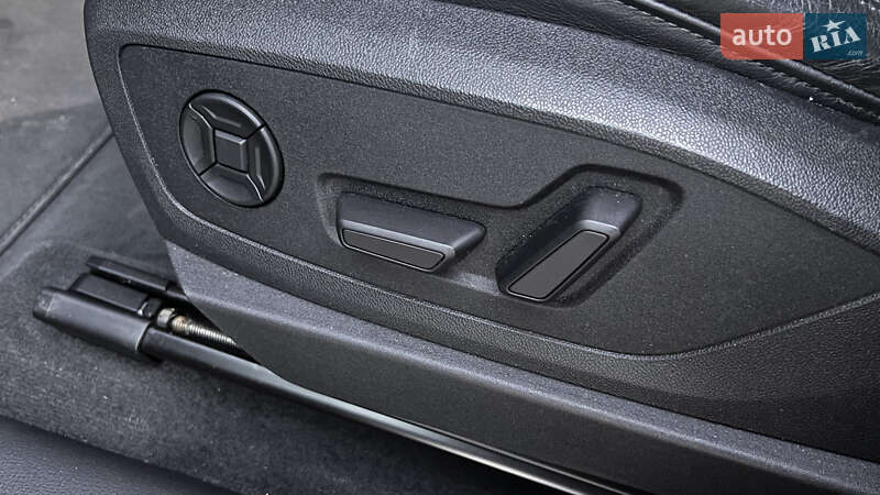 Внедорожник / Кроссовер Audi e-tron 2022 в Львове фото 14 Внедорожник / Кроссовер Audi e-tron 2022 в Львове