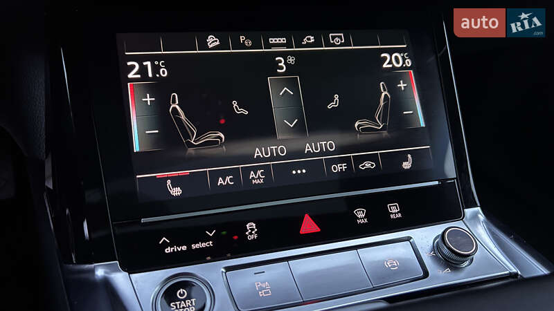 Внедорожник / Кроссовер Audi e-tron 2022 в Львове фото 26 Внедорожник / Кроссовер Audi e-tron 2022 в Львове