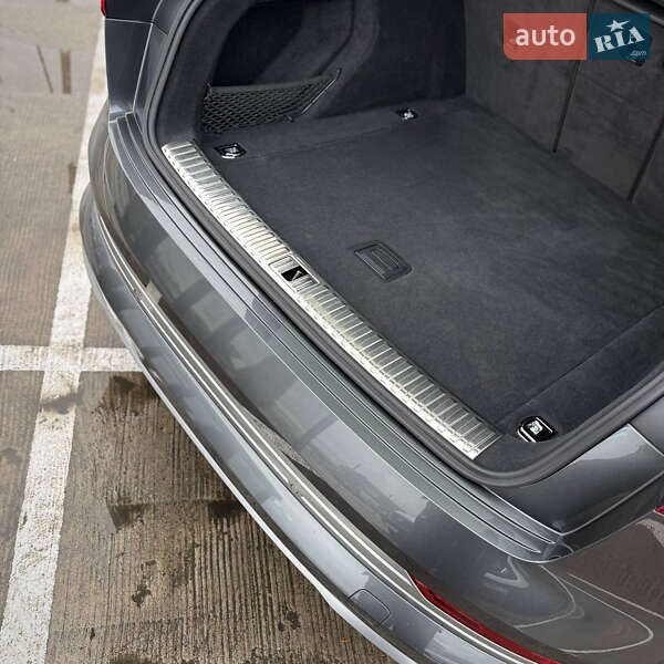 Внедорожник / Кроссовер Audi e-tron 2019 в Киеве фото 65 Внедорожник / Кроссовер Audi e-tron 2019 в Киеве