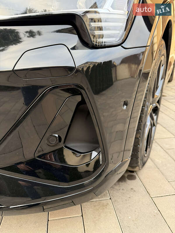 Внедорожник / Кроссовер Audi e-tron 2023 в Черновцах фото 25 Внедорожник / Кроссовер Audi e-tron 2023 в Черновцах