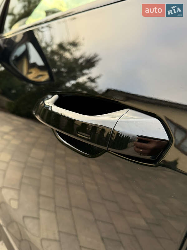 Внедорожник / Кроссовер Audi e-tron 2023 в Черновцах фото 35 Внедорожник / Кроссовер Audi e-tron 2023 в Черновцах