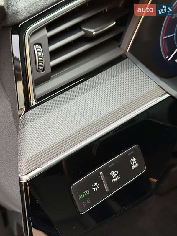 Внедорожник / Кроссовер Audi e-tron 2023 в Черновцах фото 58 Внедорожник / Кроссовер Audi e-tron 2023 в Черновцах
