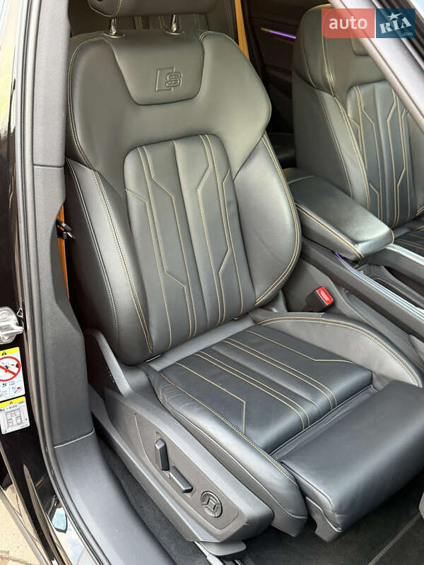 Внедорожник / Кроссовер Audi e-tron 2023 в Черновцах фото 73 Внедорожник / Кроссовер Audi e-tron 2023 в Черновцах