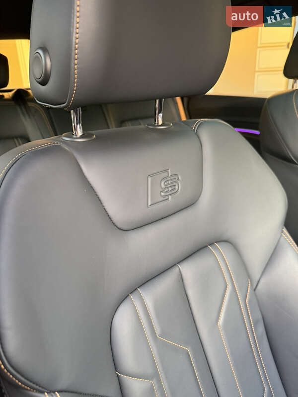 Внедорожник / Кроссовер Audi e-tron 2023 в Черновцах фото 77 Внедорожник / Кроссовер Audi e-tron 2023 в Черновцах