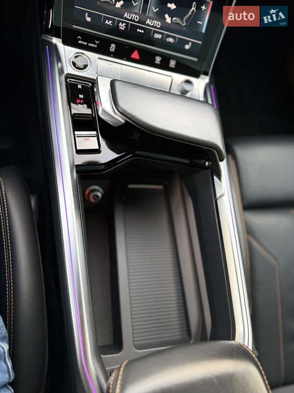 Внедорожник / Кроссовер Audi e-tron 2023 в Черновцах фото 82 Внедорожник / Кроссовер Audi e-tron 2023 в Черновцах