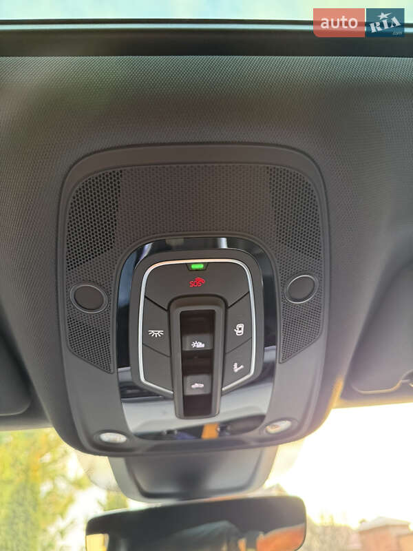 Внедорожник / Кроссовер Audi e-tron 2023 в Черновцах фото 92 Внедорожник / Кроссовер Audi e-tron 2023 в Черновцах