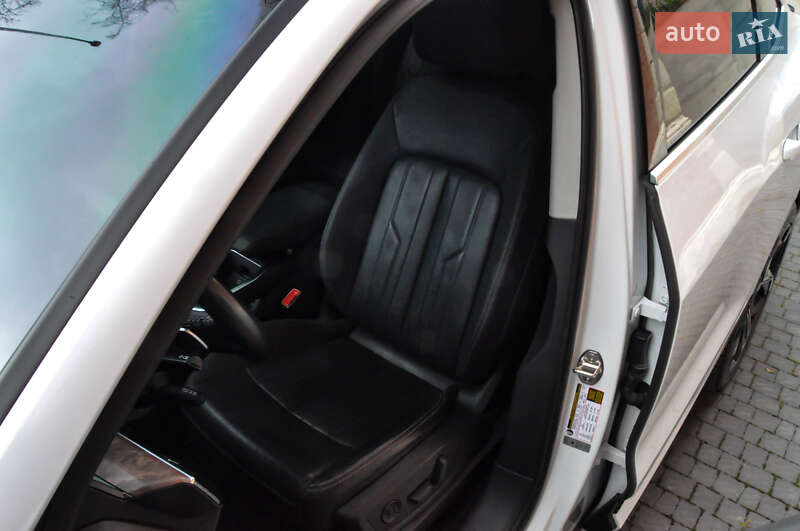 Внедорожник / Кроссовер Audi e-tron 2020 в Львове фото 15 Внедорожник / Кроссовер Audi e-tron 2020 в Львове