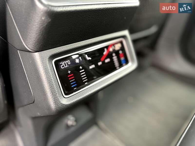 Внедорожник / Кроссовер Audi e-tron 2020 в Дрогобыче