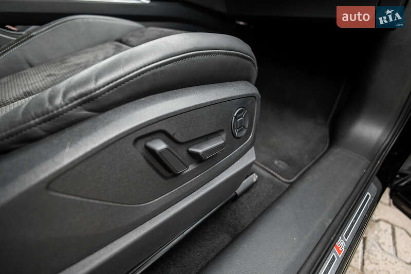 Внедорожник / Кроссовер Audi e-tron 2021 в Львове фото 35 Внедорожник / Кроссовер Audi e-tron 2021 в Львове