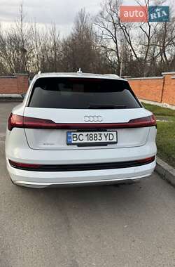 Внедорожник / Кроссовер Audi e-tron 2019 в Дрогобыче фото 5 Внедорожник / Кроссовер Audi e-tron 2019 в Дрогобыче