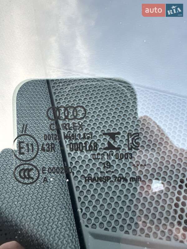 Внедорожник / Кроссовер Audi e-tron 2019 в Дрогобыче фото 31 Внедорожник / Кроссовер Audi e-tron 2019 в Дрогобыче