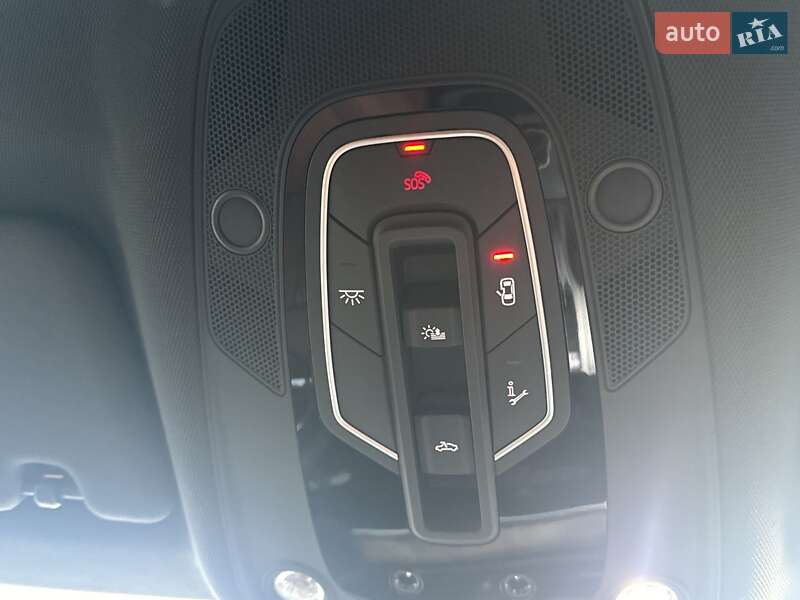 Внедорожник / Кроссовер Audi e-tron 2019 в Дрогобыче фото 39 Внедорожник / Кроссовер Audi e-tron 2019 в Дрогобыче