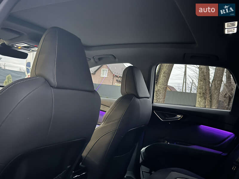 Внедорожник / Кроссовер Audi e-tron 2023 в Черновцах фото 21 Внедорожник / Кроссовер Audi e-tron 2023 в Черновцах