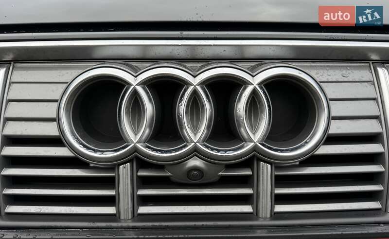 Внедорожник / Кроссовер Audi e-tron 2020 в Львове