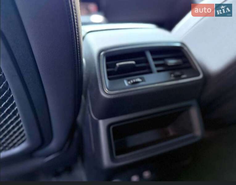 Внедорожник / Кроссовер Audi e-tron 2021 в Черновцах