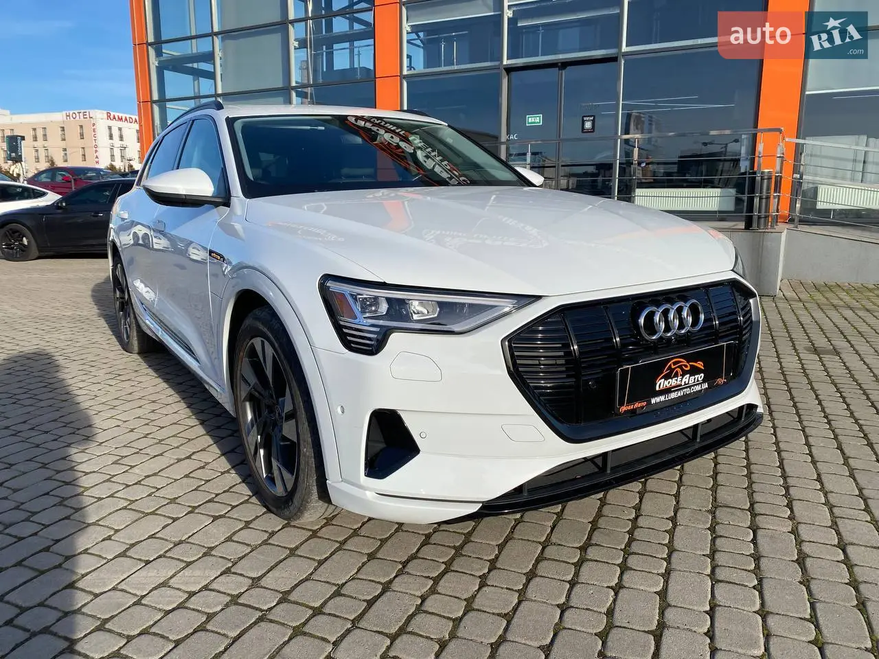 2014 Audi A6 - мініатюра 35