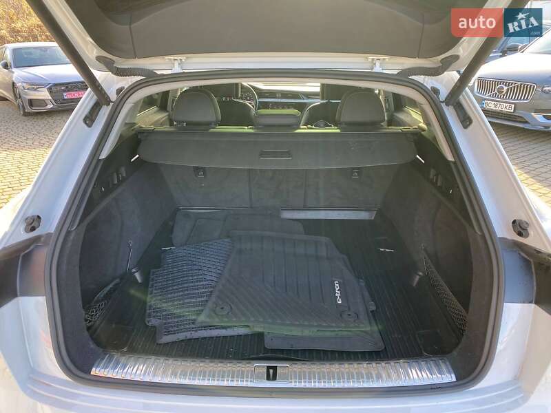 Внедорожник / Кроссовер Audi e-tron 2021 в Львове фото 28 Внедорожник / Кроссовер Audi e-tron 2021 в Львове