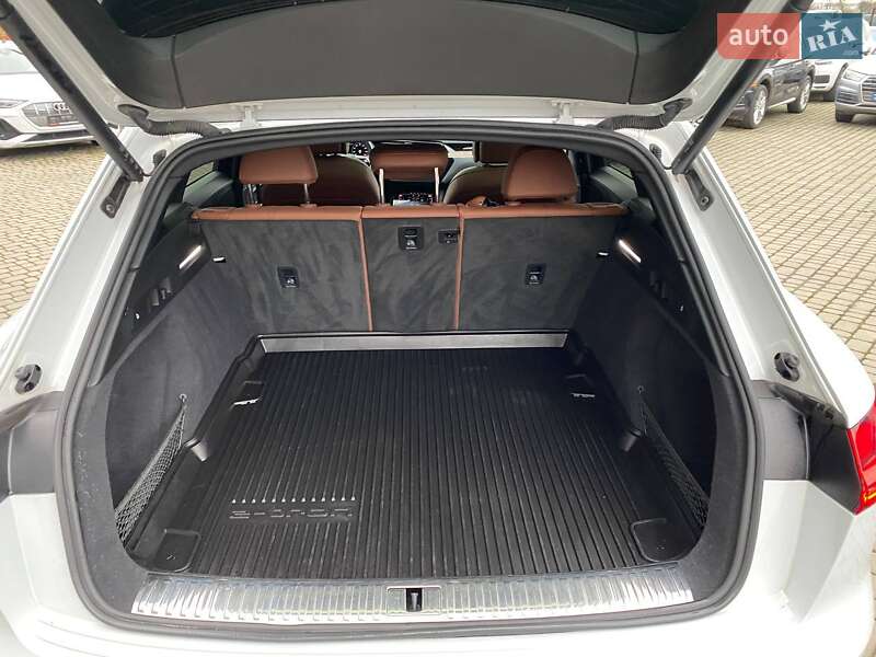 Внедорожник / Кроссовер Audi e-tron 2021 в Львове фото 25 Внедорожник / Кроссовер Audi e-tron 2021 в Львове