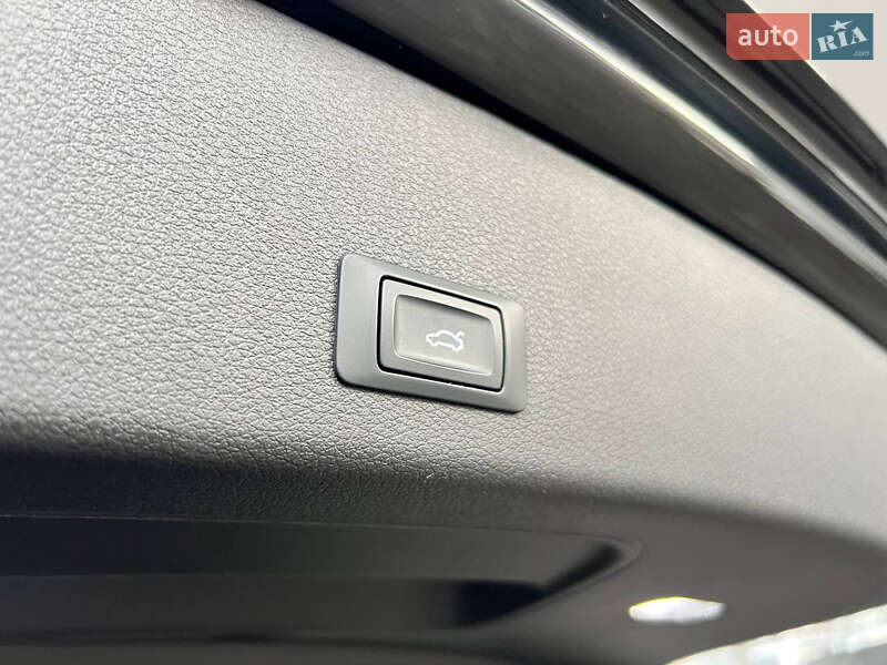 Внедорожник / Кроссовер Audi e-tron 2022 в Днепре