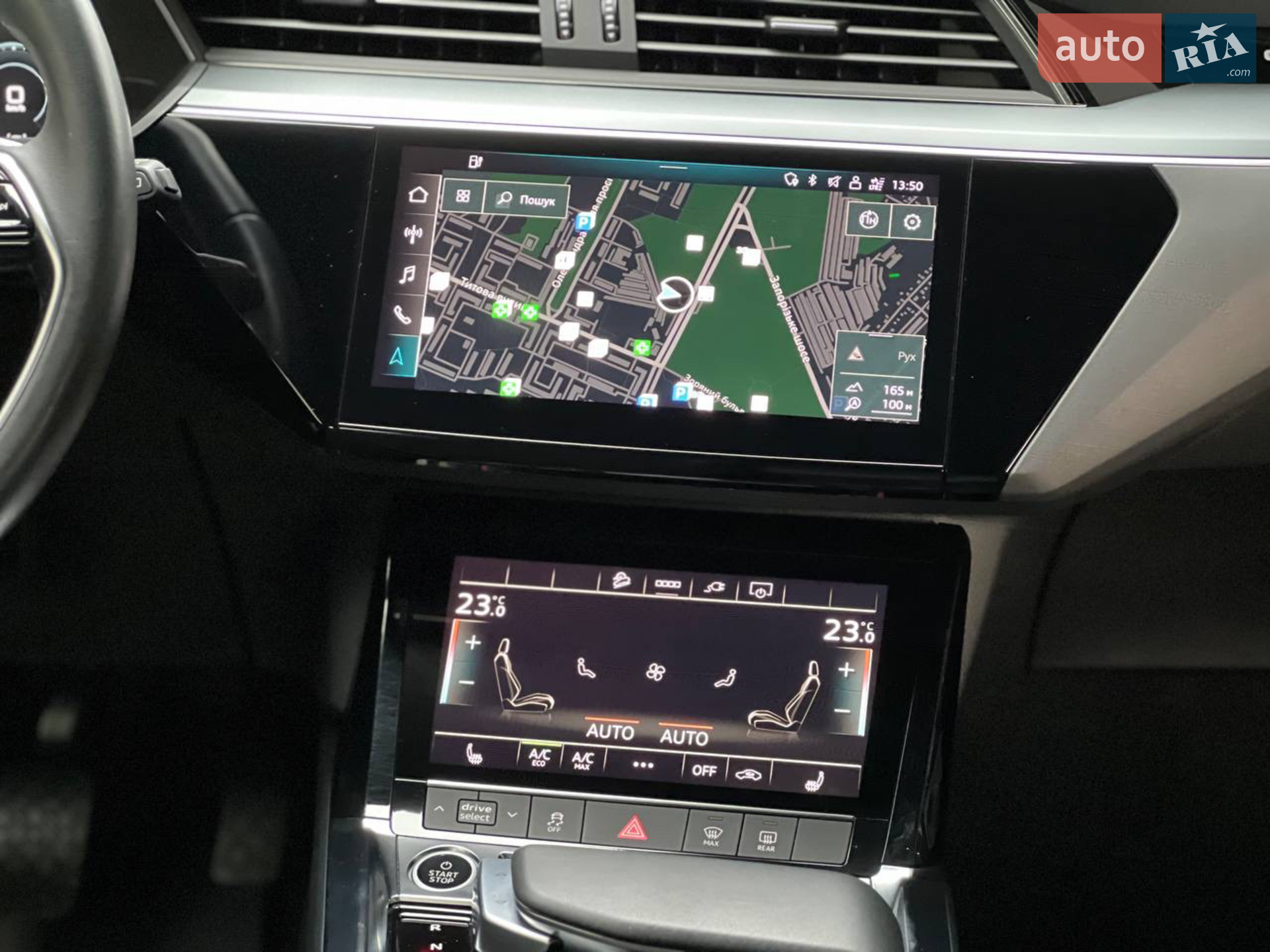 2022 Audi e-tron - мініатюра 37