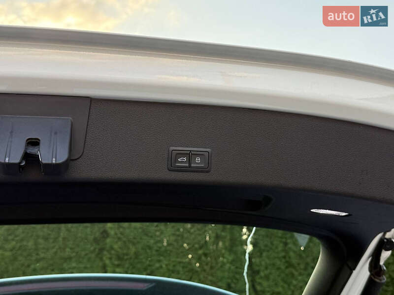 Внедорожник / Кроссовер Audi e-tron 2020 в Ровно