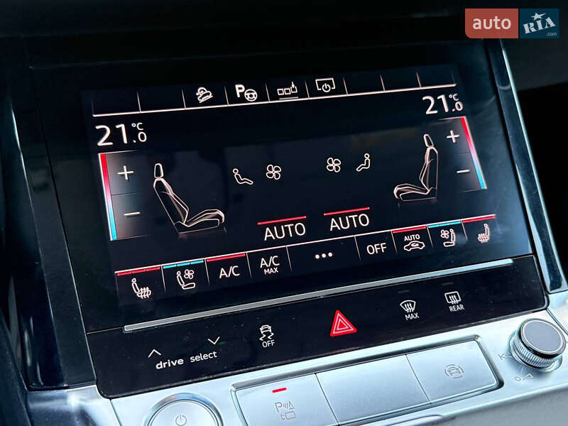 Внедорожник / Кроссовер Audi e-tron 2020 в Ровно