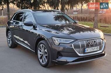 Внедорожник / Кроссовер Audi e-tron 2020 в Коломые