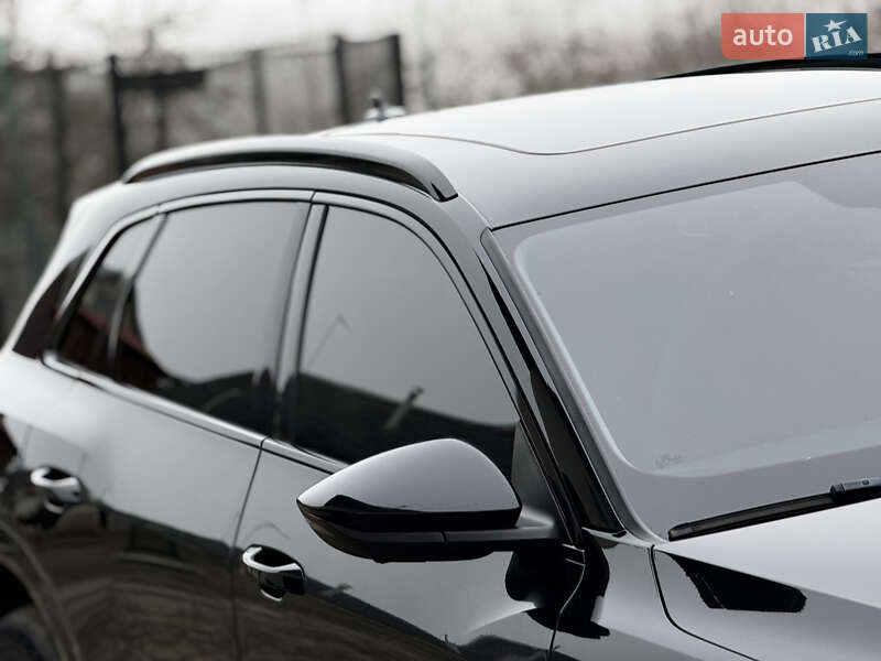 Внедорожник / Кроссовер Audi e-tron 2019 в Дрогобыче