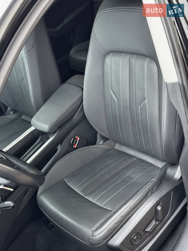 Внедорожник / Кроссовер Audi e-tron 2019 в Дрогобыче