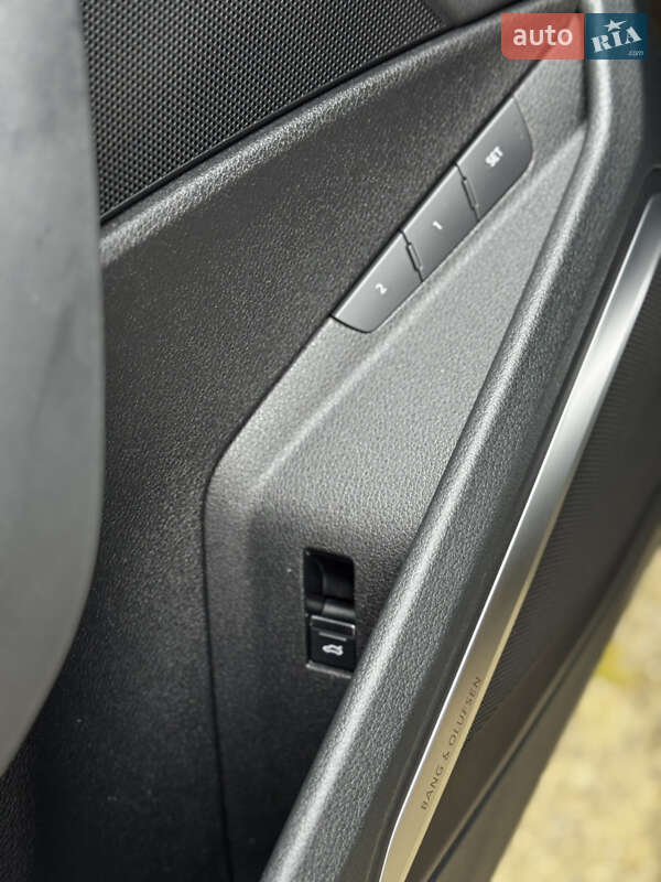 Внедорожник / Кроссовер Audi e-tron 2019 в Дрогобыче