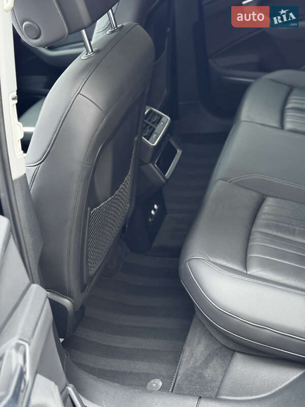 Внедорожник / Кроссовер Audi e-tron 2019 в Дрогобыче