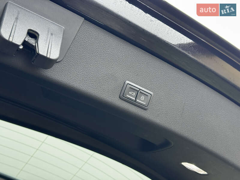 Внедорожник / Кроссовер Audi e-tron 2019 в Дрогобыче