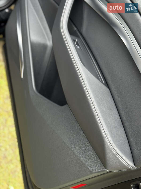 Внедорожник / Кроссовер Audi e-tron 2019 в Дрогобыче