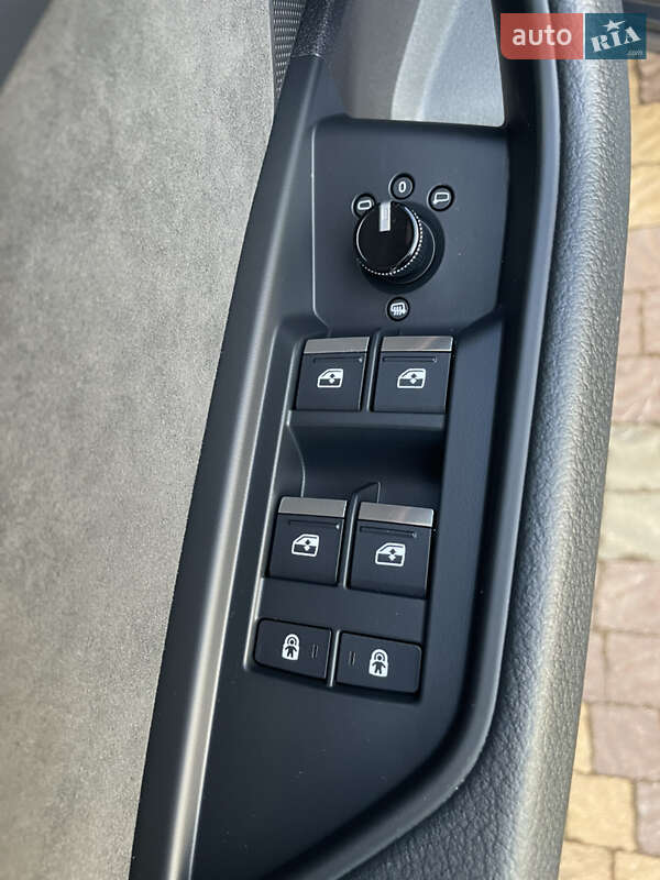 Внедорожник / Кроссовер Audi e-tron 2020 в Самборе фото 48 Внедорожник / Кроссовер Audi e-tron 2020 в Самборе