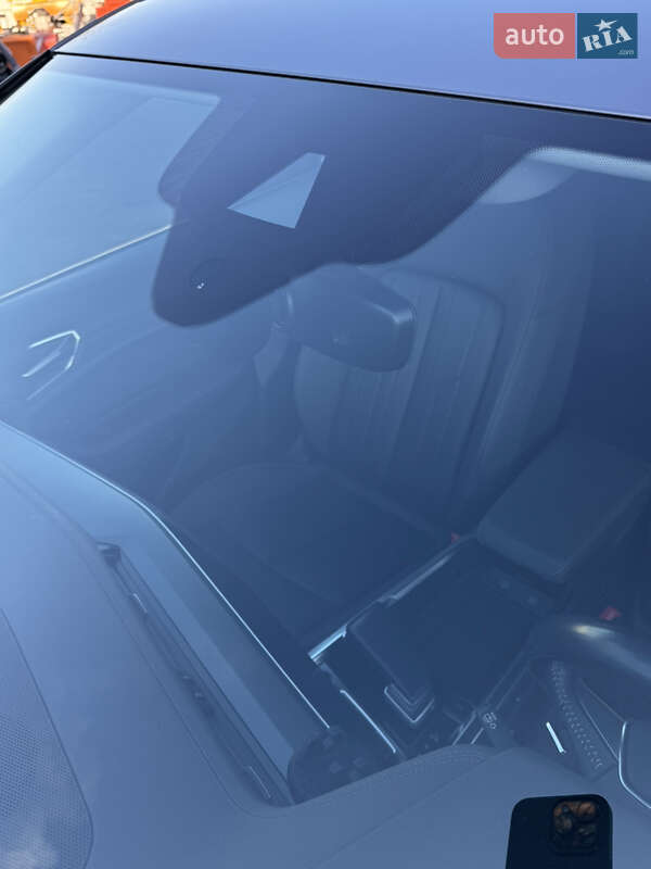 Внедорожник / Кроссовер Audi e-tron 2021 в Черновцах фото 22 Внедорожник / Кроссовер Audi e-tron 2021 в Черновцах