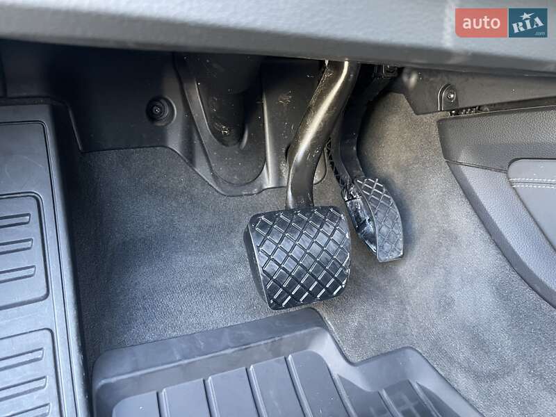 Внедорожник / Кроссовер Audi e-tron 2019 в Ивано-Франковске