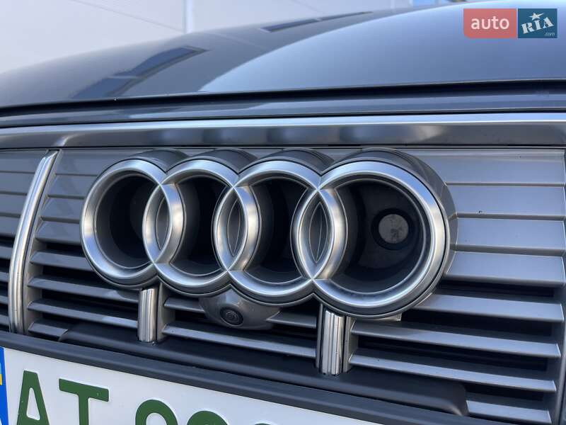 Внедорожник / Кроссовер Audi e-tron 2019 в Ивано-Франковске