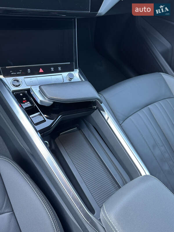 Внедорожник / Кроссовер Audi e-tron 2021 в Черновцах фото 23 Внедорожник / Кроссовер Audi e-tron 2021 в Черновцах