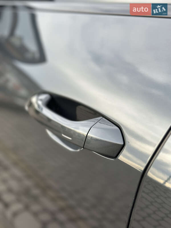 Внедорожник / Кроссовер Audi e-tron 2019 в Мукачево фото 13 Внедорожник / Кроссовер Audi e-tron 2019 в Мукачево