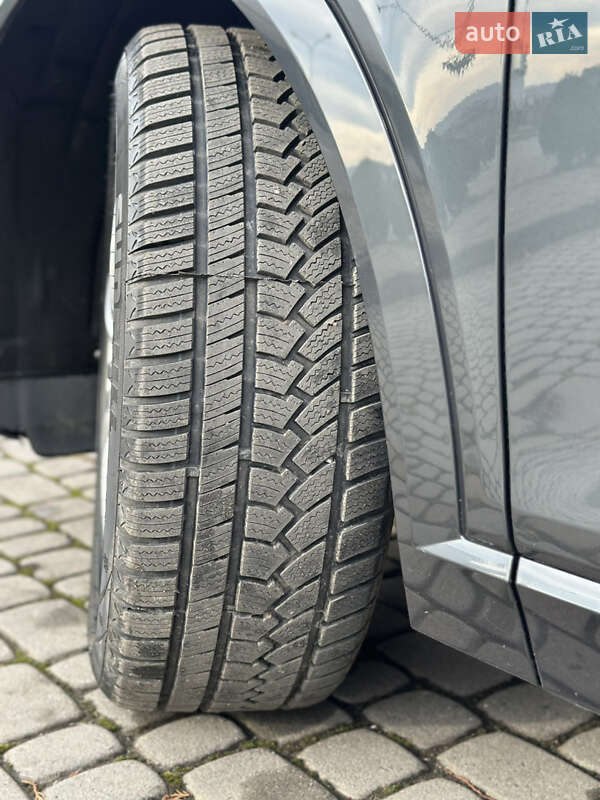 Внедорожник / Кроссовер Audi e-tron 2019 в Мукачево фото 17 Внедорожник / Кроссовер Audi e-tron 2019 в Мукачево