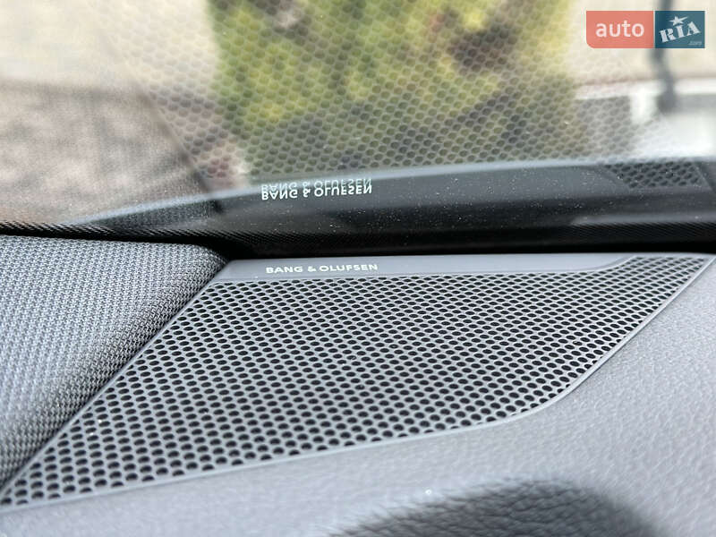 Внедорожник / Кроссовер Audi e-tron 2019 в Мукачево фото 37 Внедорожник / Кроссовер Audi e-tron 2019 в Мукачево