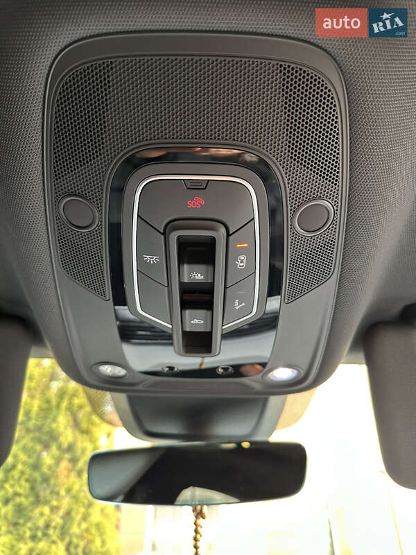 Внедорожник / Кроссовер Audi e-tron 2019 в Мукачево фото 54 Внедорожник / Кроссовер Audi e-tron 2019 в Мукачево